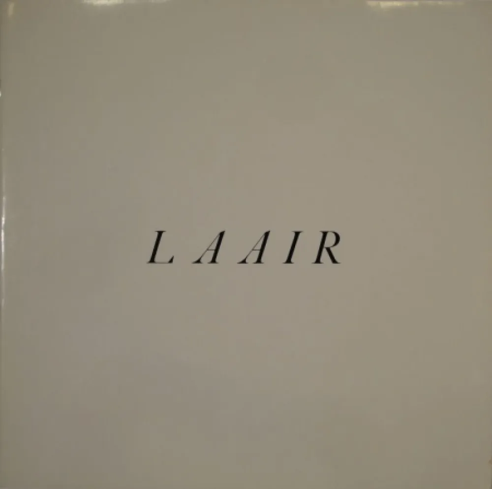 Libro Illustrato Nauman - LAAir