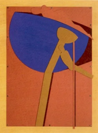 Multiplo Navarro - Abisme