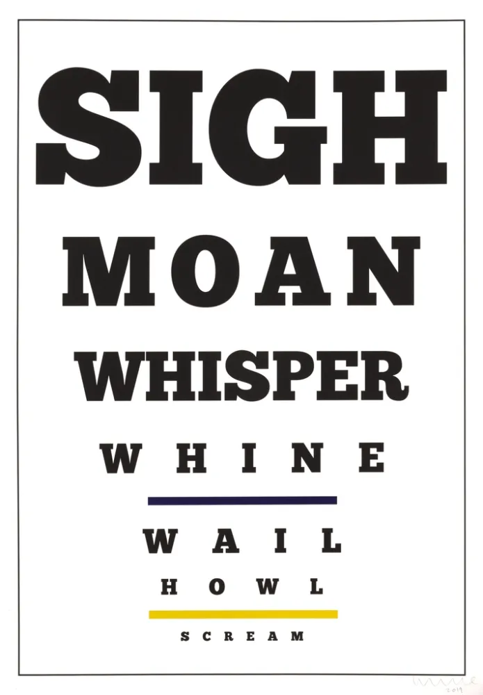 Litografia Navarro - Carta Visual