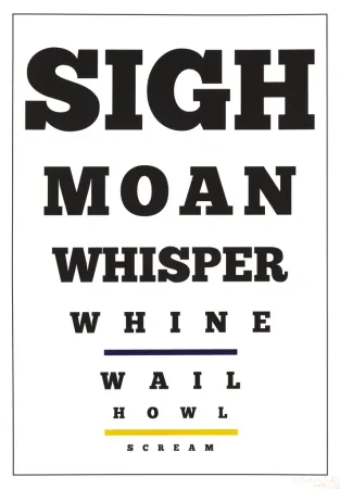 Litografia Navarro - Carta Visual