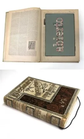 Multiplo Navarro - Diccionario enciclopédico Hispano Americano