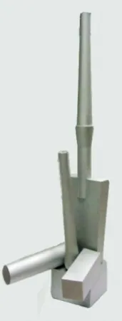 Non Tecnico Navarro - Estambules