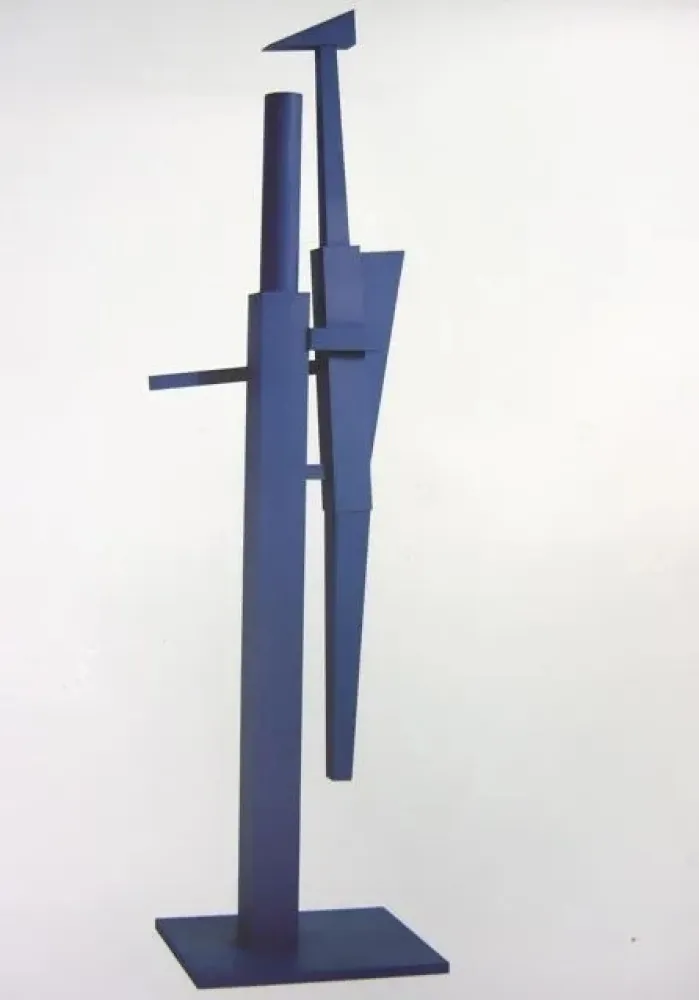 Non Tecnico Navarro - Mantis