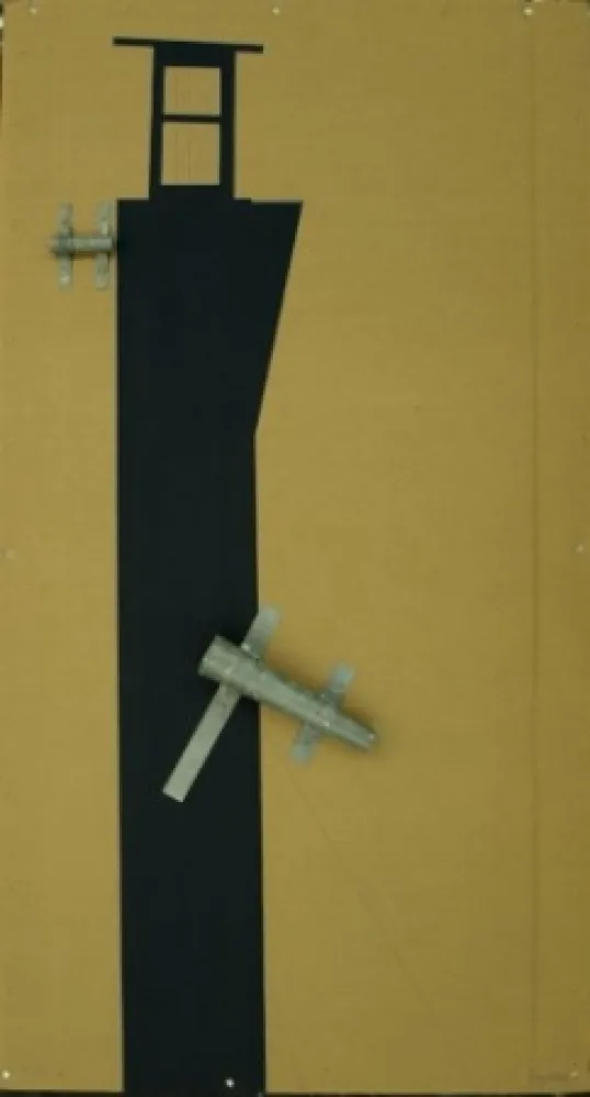 Non Tecnico Navarro - Sin Titulo