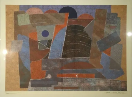 Non Tecnico Nebel - Erbaulich befestigt. 