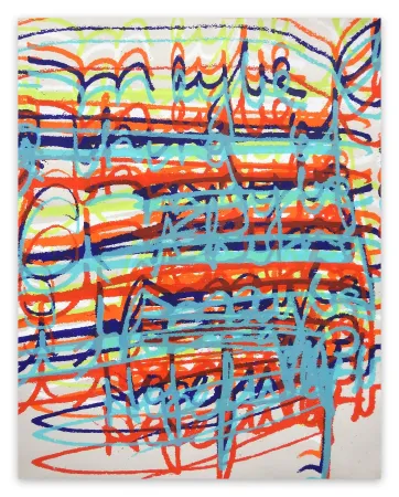 Grafica Numerica Nehrling - Maybe Maybe Maybe Hopefully