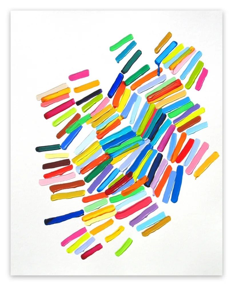 Non Tecnico Nehrling - The Surface of Things