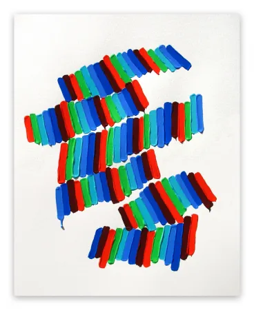 Non Tecnico Nehrling - Unfurling