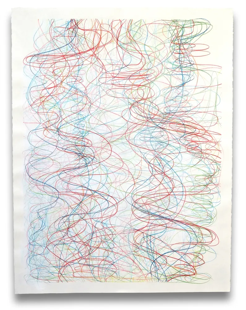 Non Tecnico Neill - Riprap 2