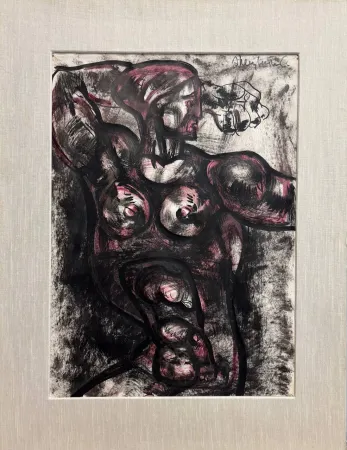 Multiplo Neizvestny - Female Torso