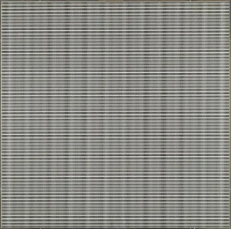 Serigrafia Nemours - L'innombrable