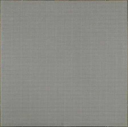 Serigrafia Nemours - L'innombrable