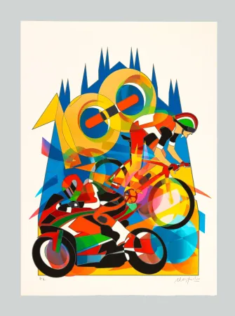 Non Tecnico Nespolo - Cento