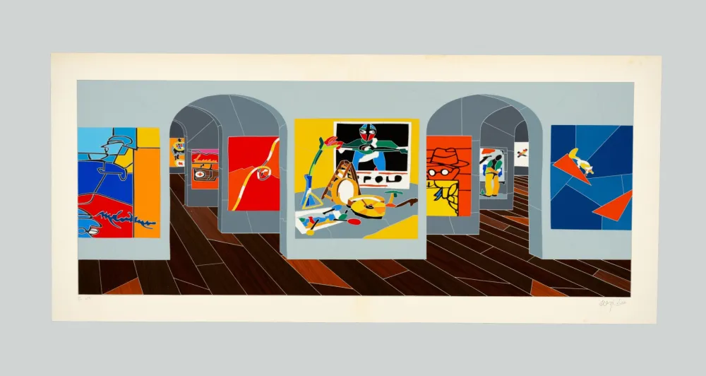 Non Tecnico Nespolo - Floreale