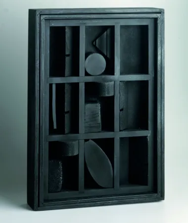 Multiplo Nevelson - Winter Chord