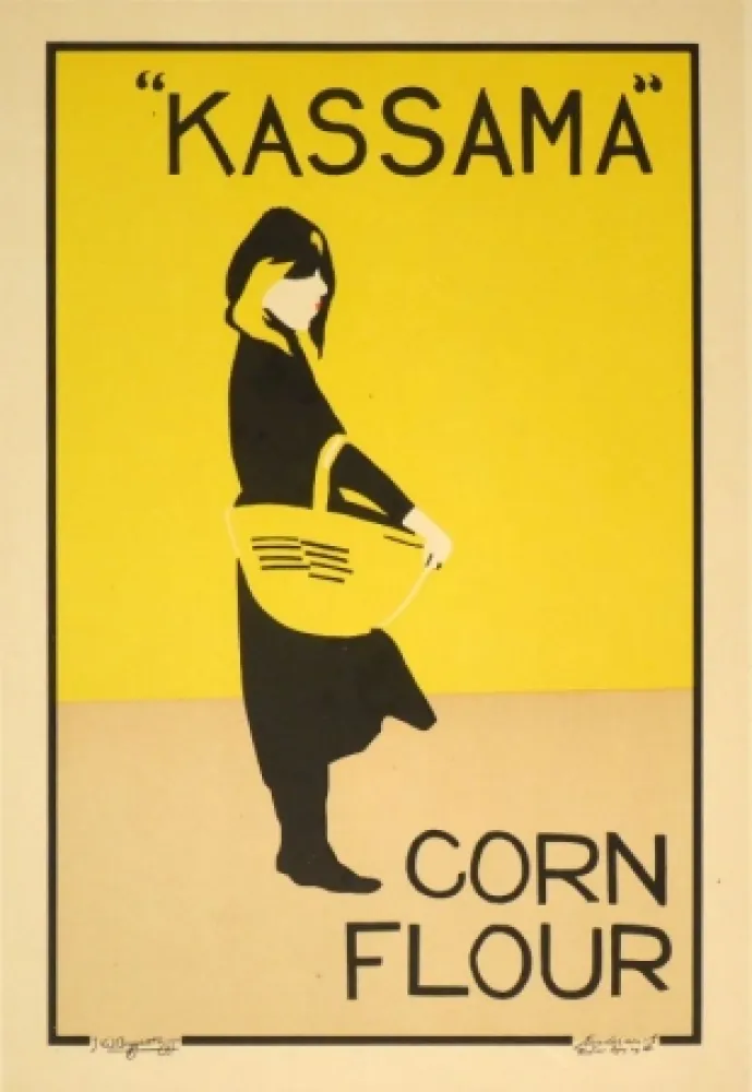 Litografia Nicholson - 