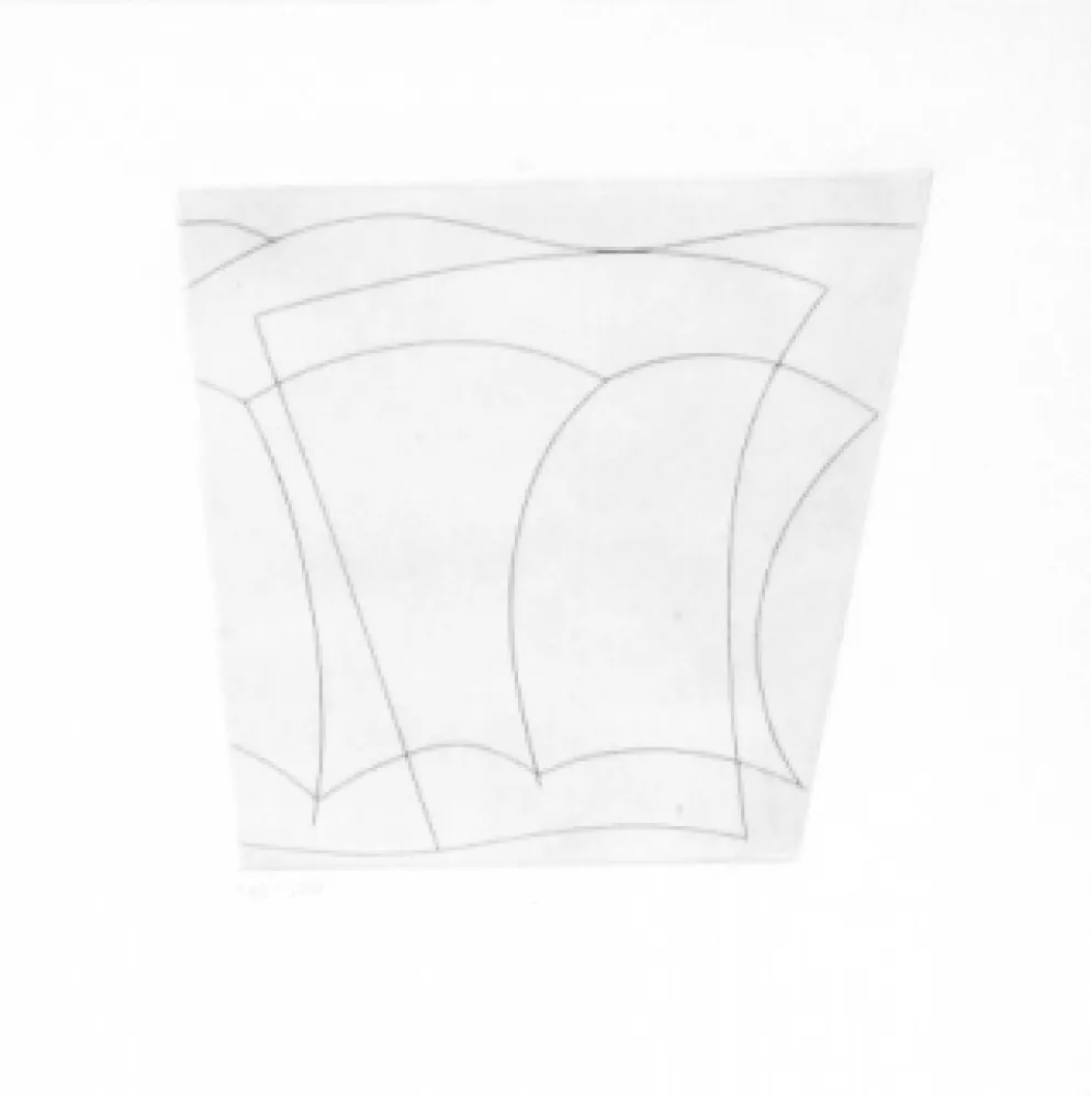 Acquatinta Nicholson - SV1558