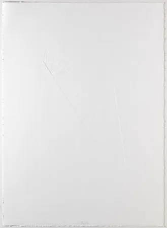 Litografia Nicolai - Triptych S/T