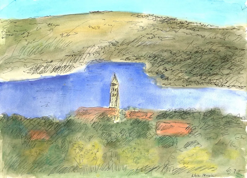 Non Tecnico Niederreuther - Kloster Neresine