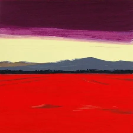 Serigrafia Nienstedt - Landschaften – 2