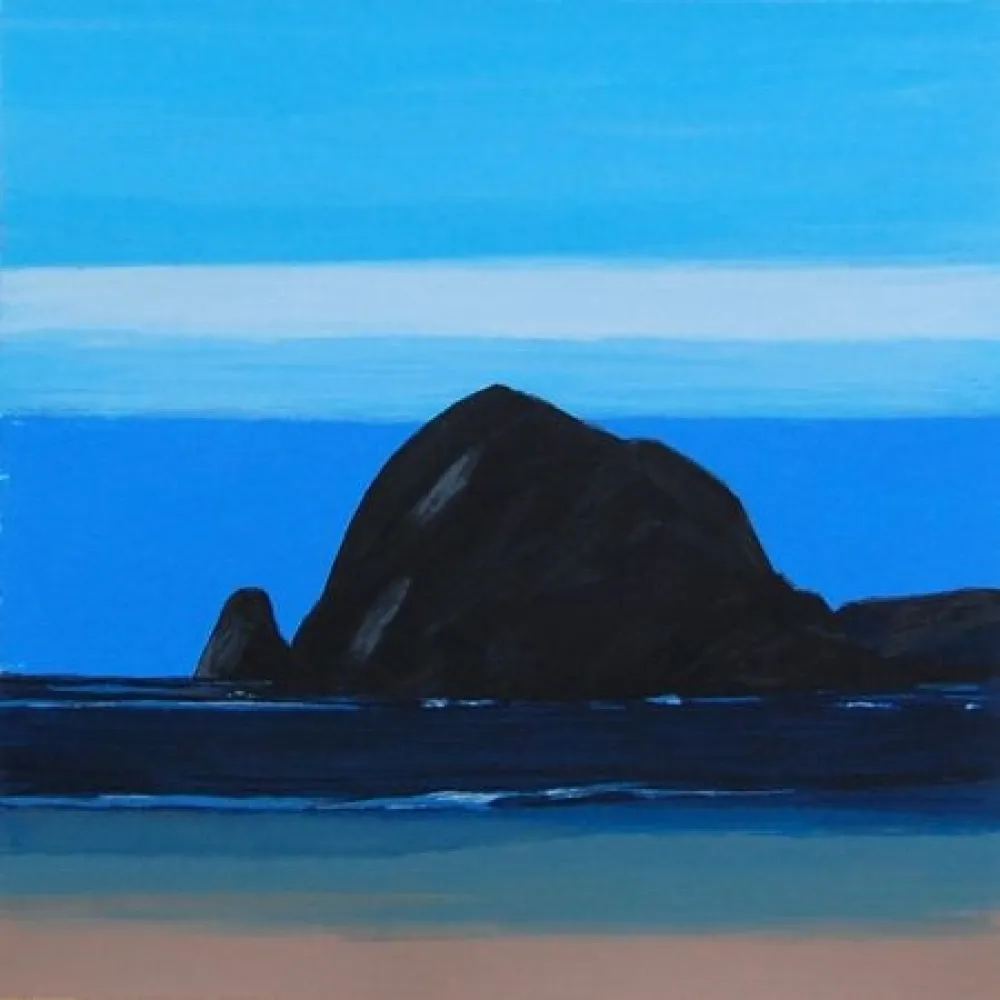 Serigrafia Nienstedt - Landschaften – 4