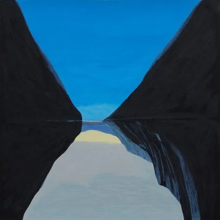 Serigrafia Nienstedt - Landschaften – 9