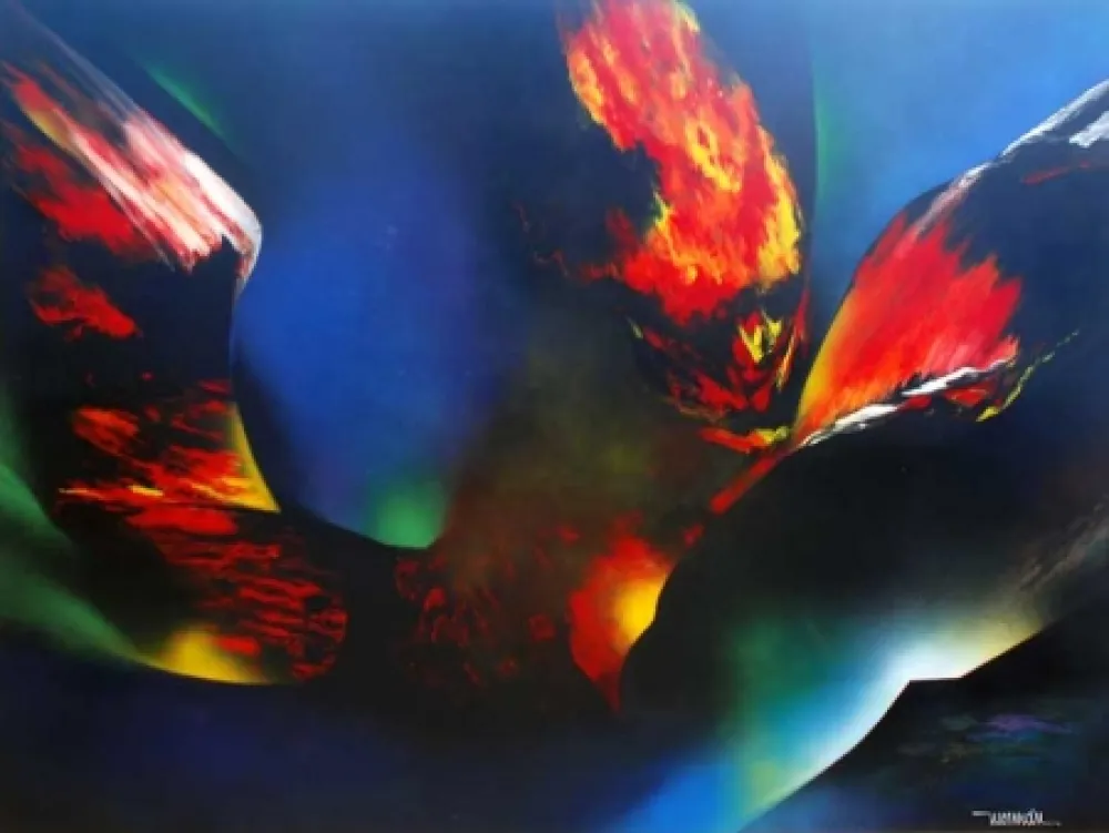 Non Tecnico Nierman - Untitled