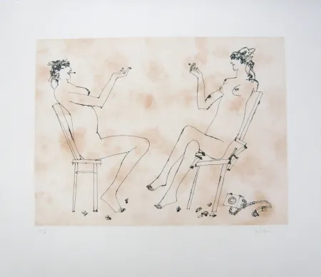 Incisione Nissen - Capers 10