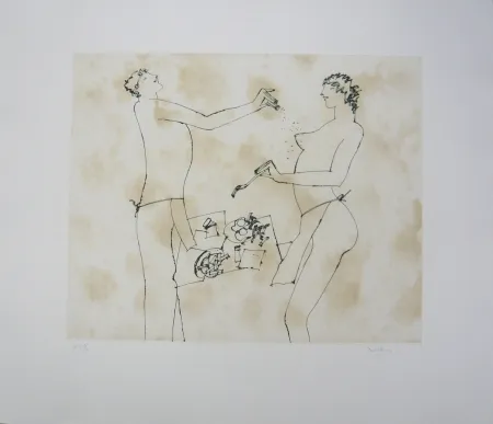 Incisione Nissen - Capers 5