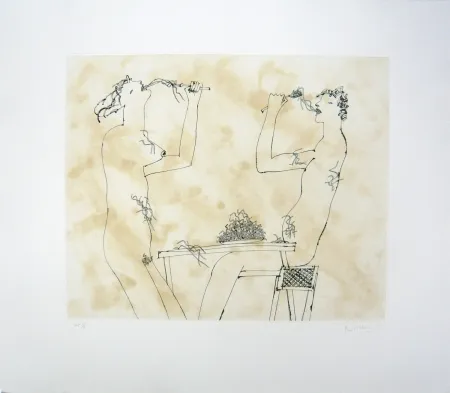 Incisione Nissen - Capers 6