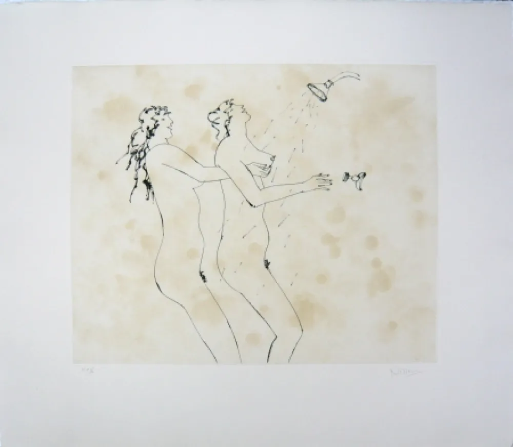 Incisione Nissen - Capers 8