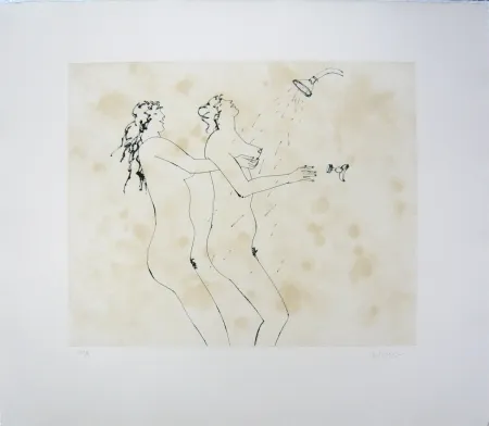 Incisione Nissen - Capers 8