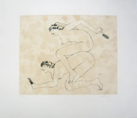 Incisione Nissen - Capers 9