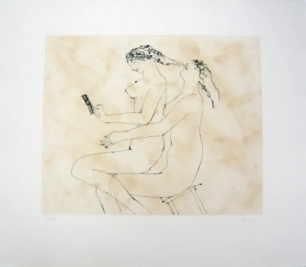 Incisione Nissen - Caspers 2