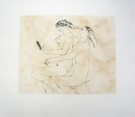 Incisione Nissen - Caspers 2