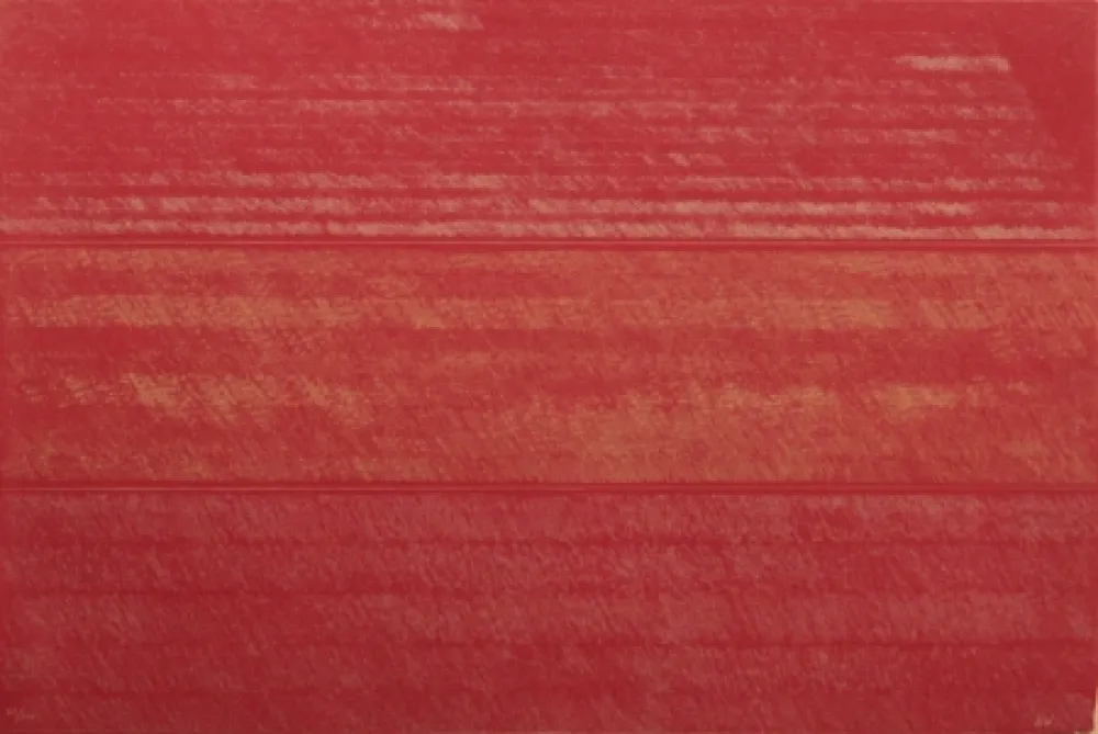 Acquaforte Noland - Portfolio 12th Anniversary of Galeria Joan Prats