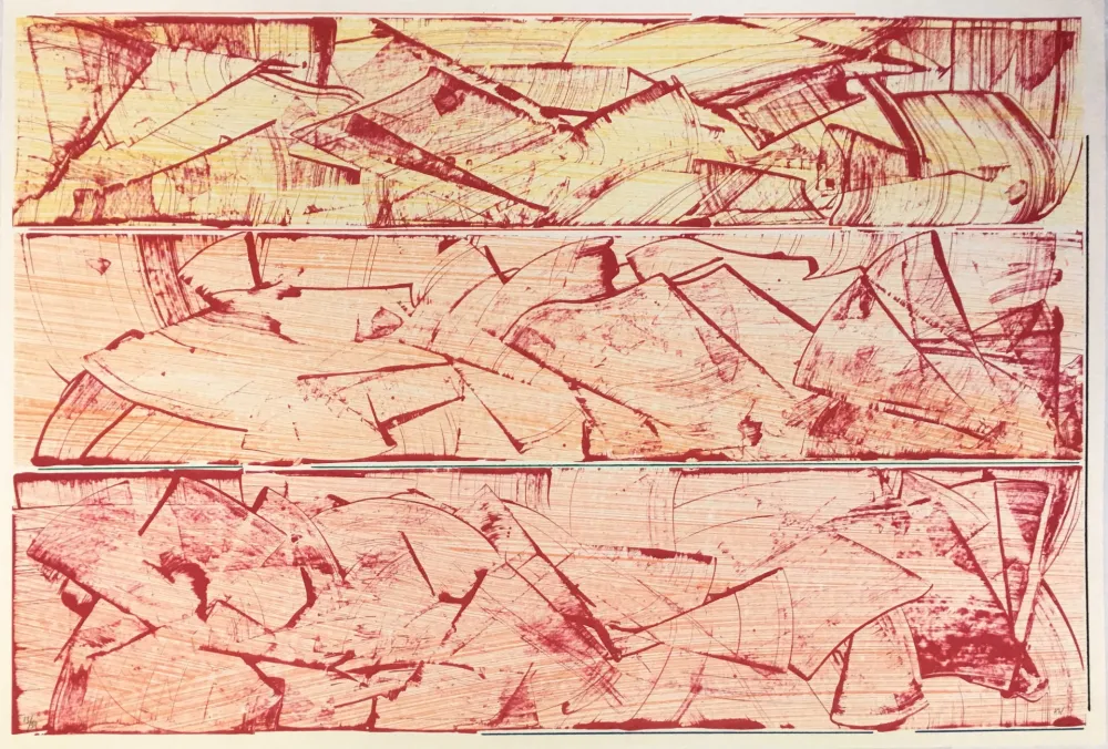 Acquaforte E Acquatinta Noland - Rey