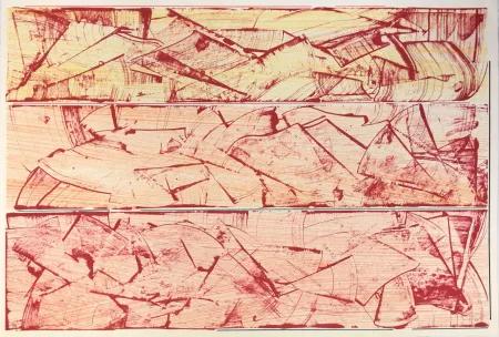 Acquaforte E Acquatinta Noland - Rey