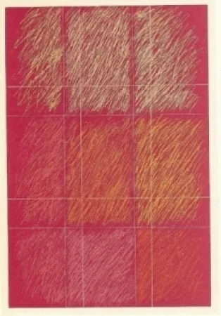 Acquaforte E Acquatinta Noland - Roy