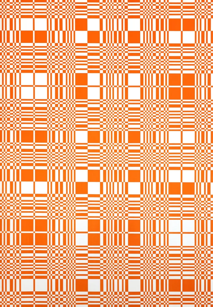 Litografia Nordhøy - Jangle 2