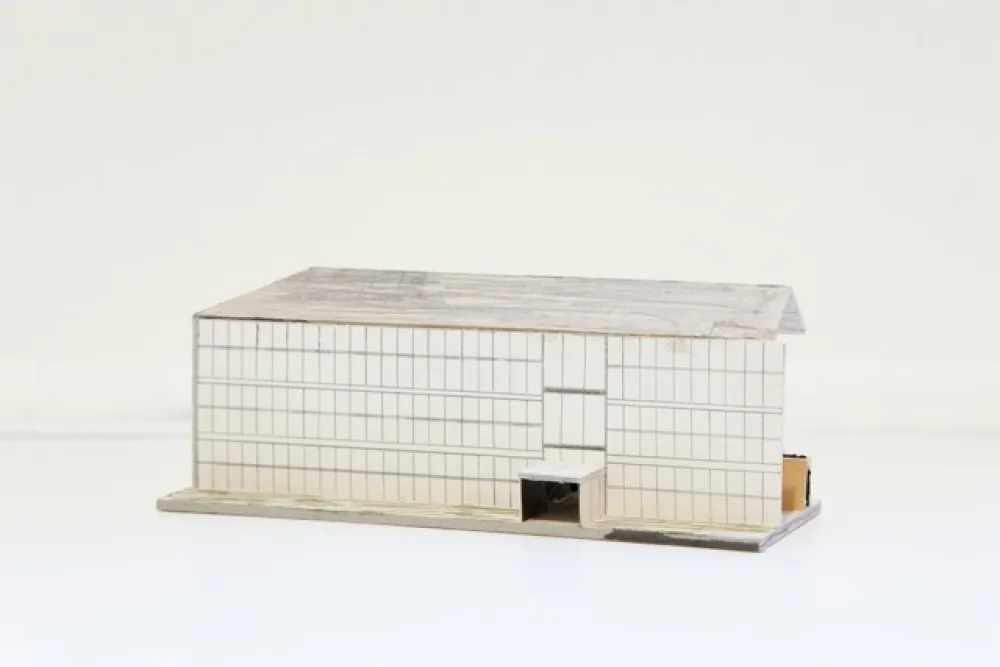 Multiplo Nordtröm - Children's drawing #2