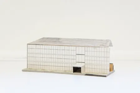 Multiplo Nordtröm - Children's drawing #2