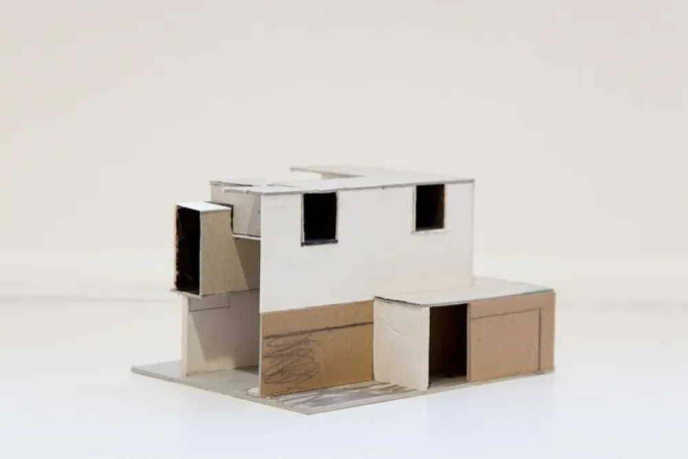 Multiplo Nordtröm - Children's drawing #3