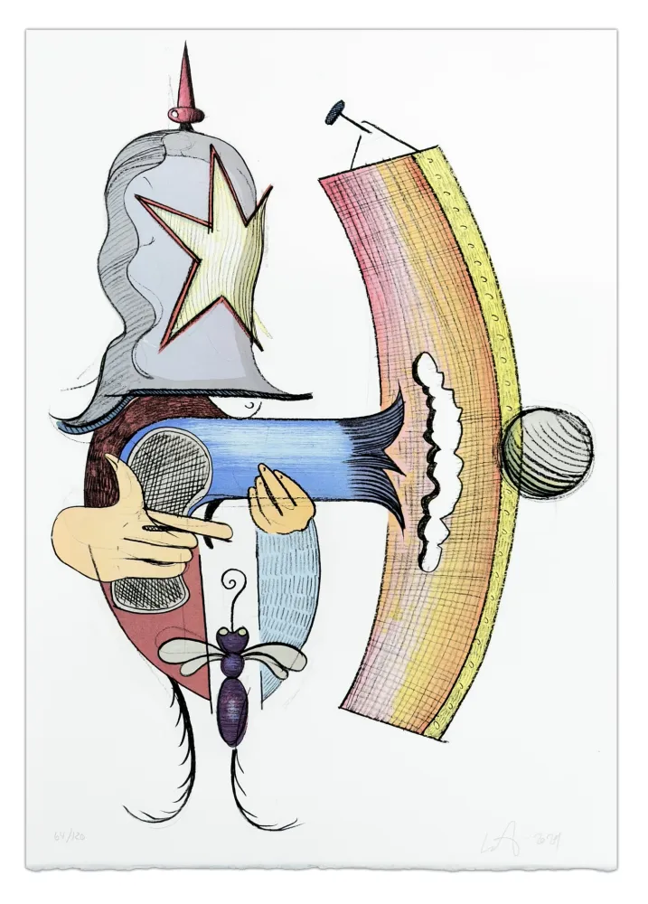 Libro Illustrato Nørgard - Dung Beetle Blues