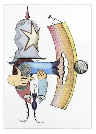 Libro Illustrato Nørgard - Dung Beetle Blues