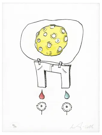 Non Tecnico Nørgard - Pantalon