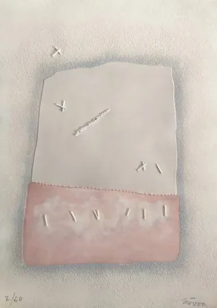 Incisione Nóvoa - ROSE