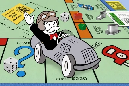 Multiplo Nuez (De La) - Free Parking Spirit