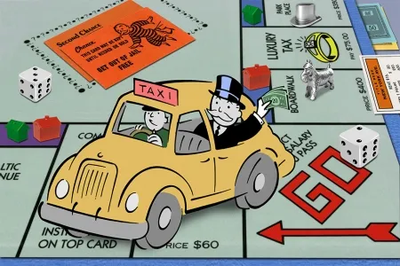 Multiplo Nuez (De La) - Pass Go