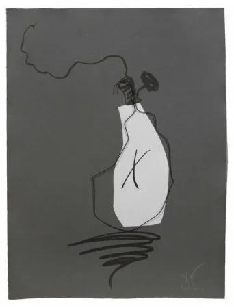 Multiplo Oldenburg - Hard Times Bulb-Night